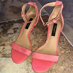 Ann Taylor Heels